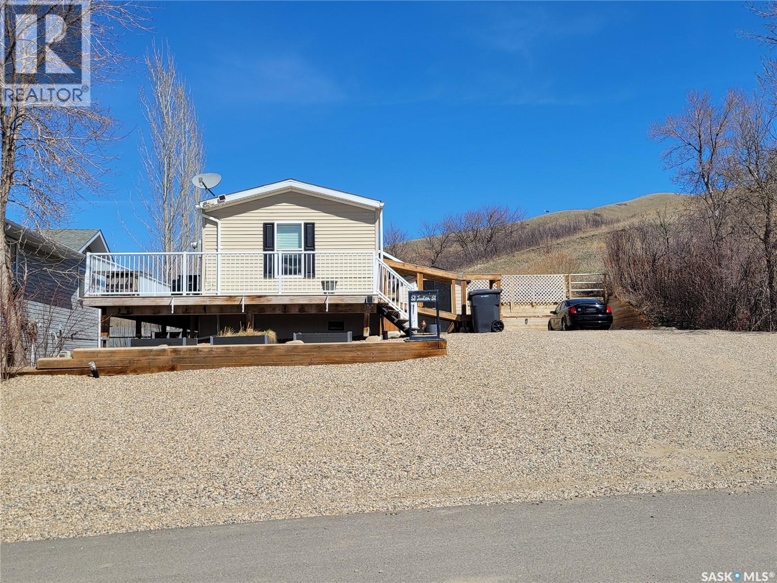 53 Jackson Street, Katepwa Beach, Saskatchewan  S0G 2Y0 - Photo 43 - SK034670
