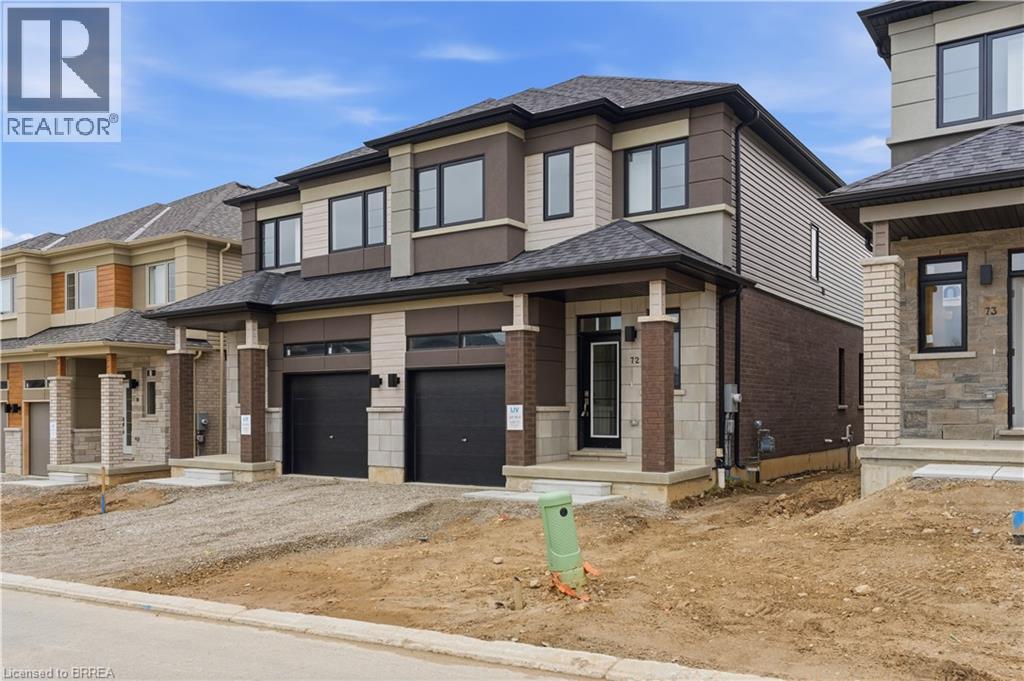 660 Colborne St W/s Street W Unit# 72, Brantford, Ontario  N3T 0Y7 - Photo 3 - 40825872