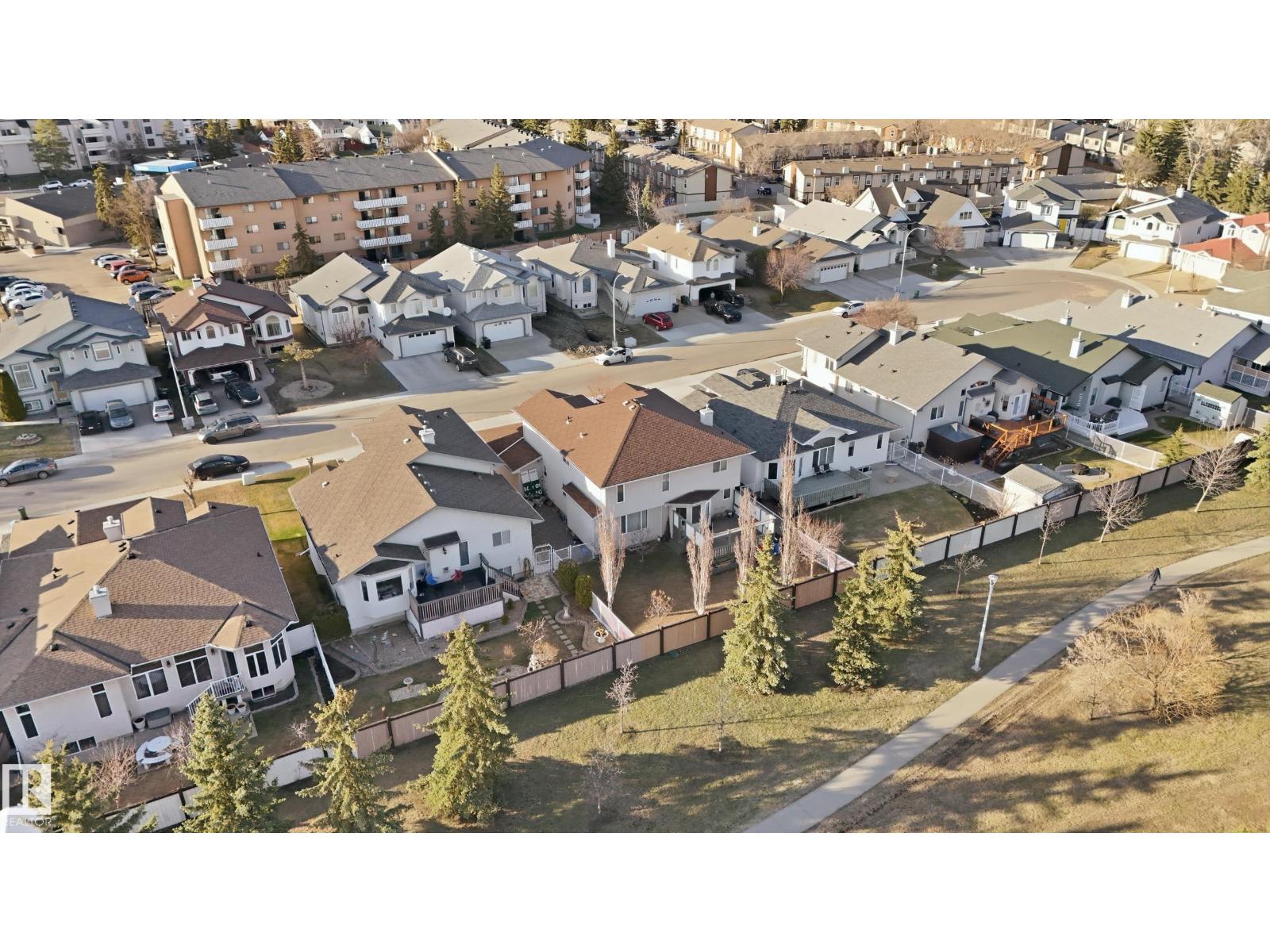 10331 156 Av Nw, Edmonton, Alberta  T5X 6B4 - Photo 64 - E4485396
