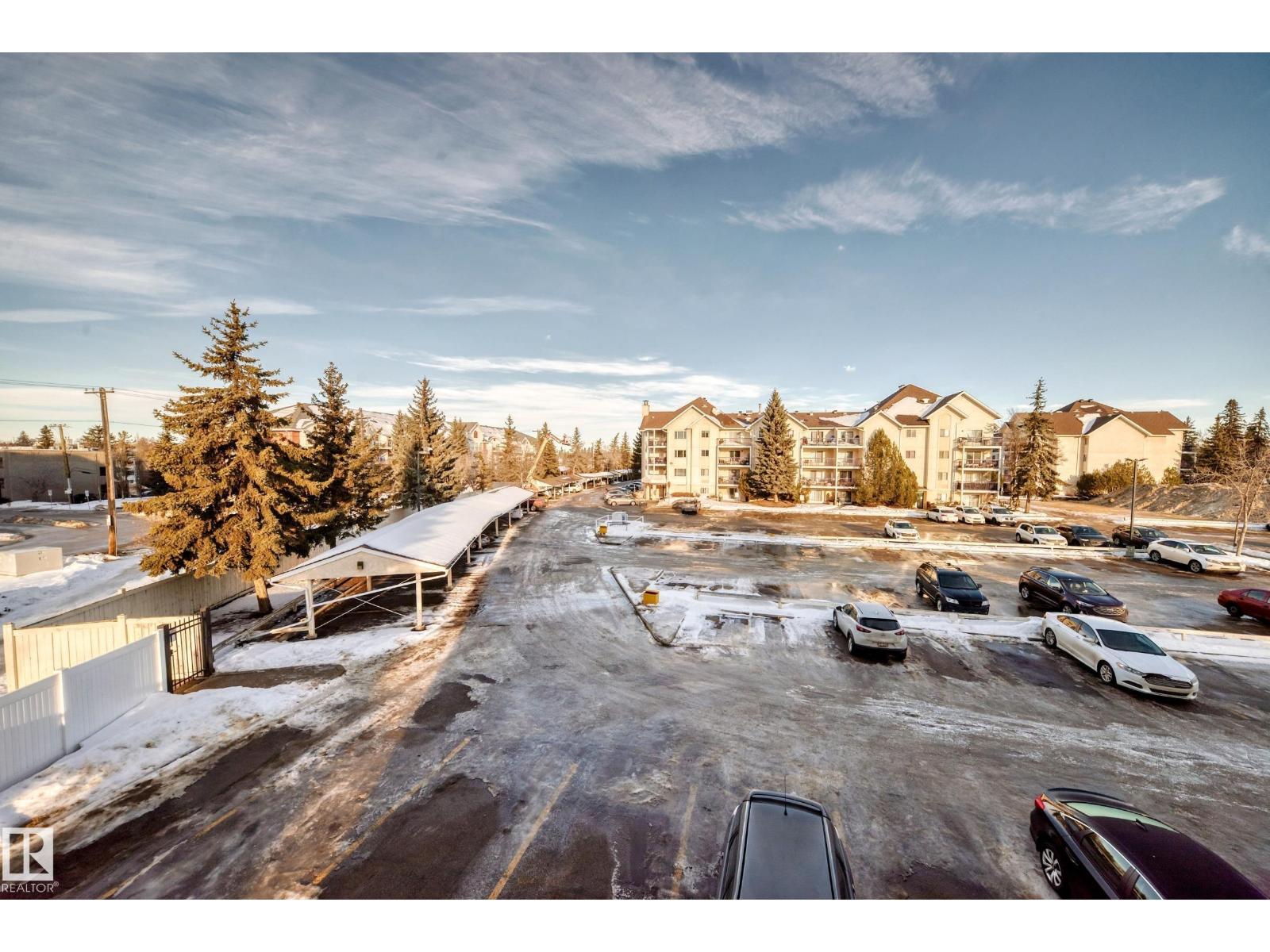 #347 10520 120 St Nw, Edmonton, Alberta  T5H 4L7 - Photo 29 - E4485417