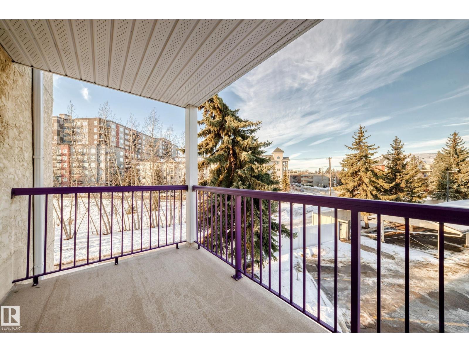 #347 10520 120 St Nw, Edmonton, Alberta  T5H 4L7 - Photo 24 - E4485417