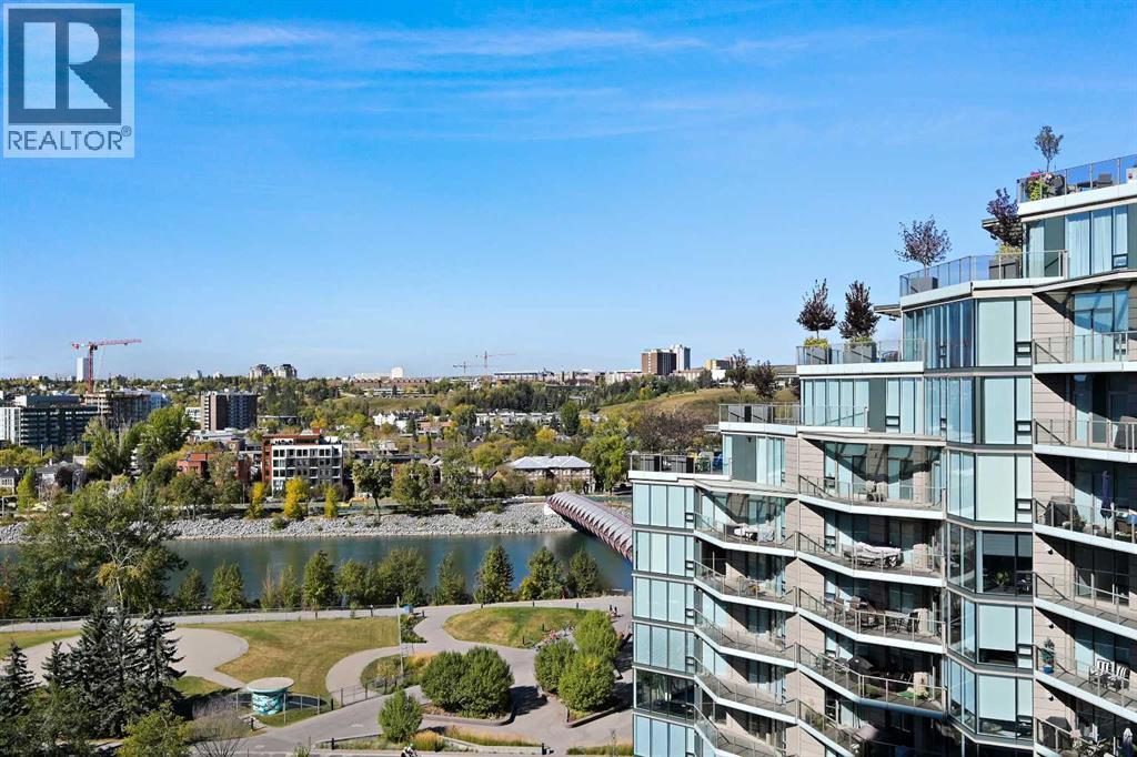 1102, 730 2 Avenue Sw, Calgary, Alberta  T2P 1R8 - Photo 31 - A2286080