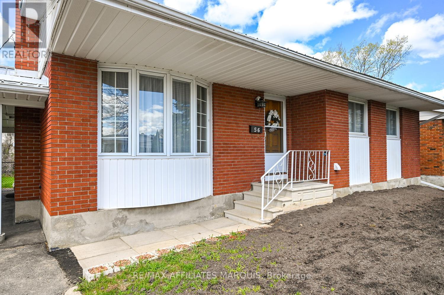 56 Marsha Drive, Smiths Falls, Ontario  K7A 3X5 - Photo 4 - X13074872
