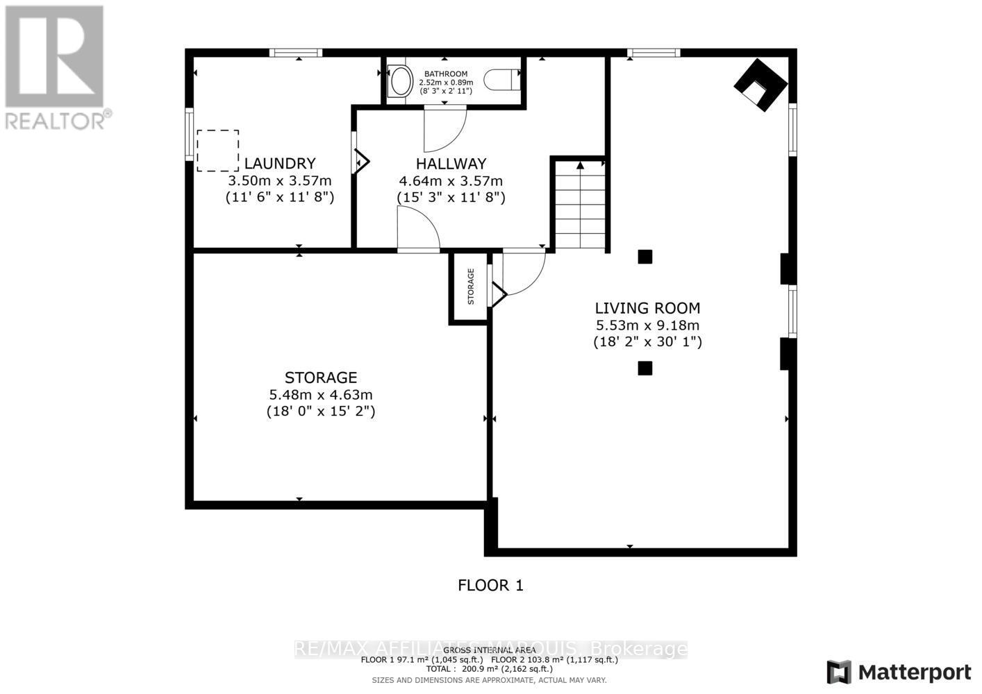 56 Marsha Drive, Smiths Falls, Ontario  K7A 3X5 - Photo 44 - X13074872