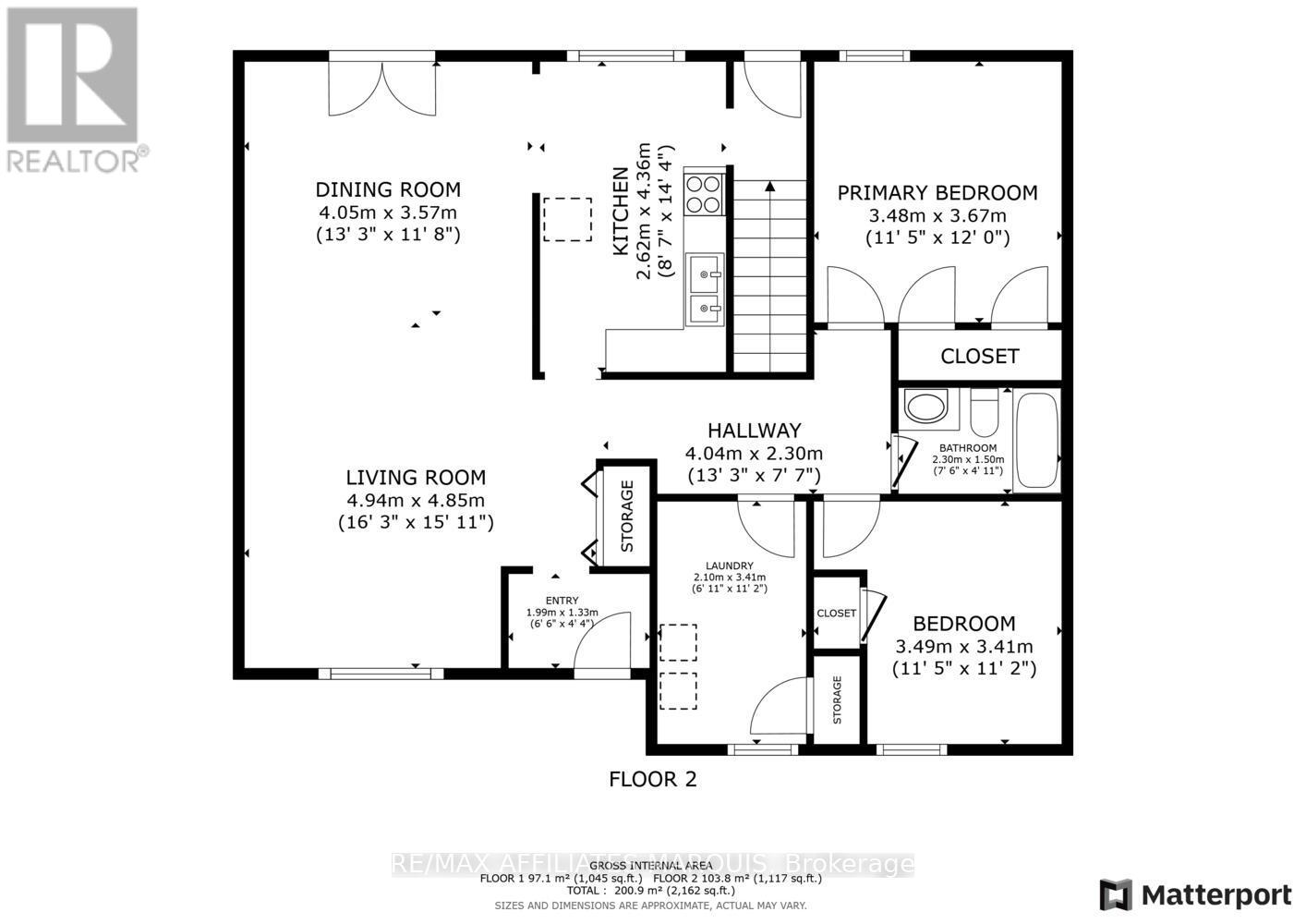 56 Marsha Drive, Smiths Falls, Ontario  K7A 3X5 - Photo 46 - X13074872