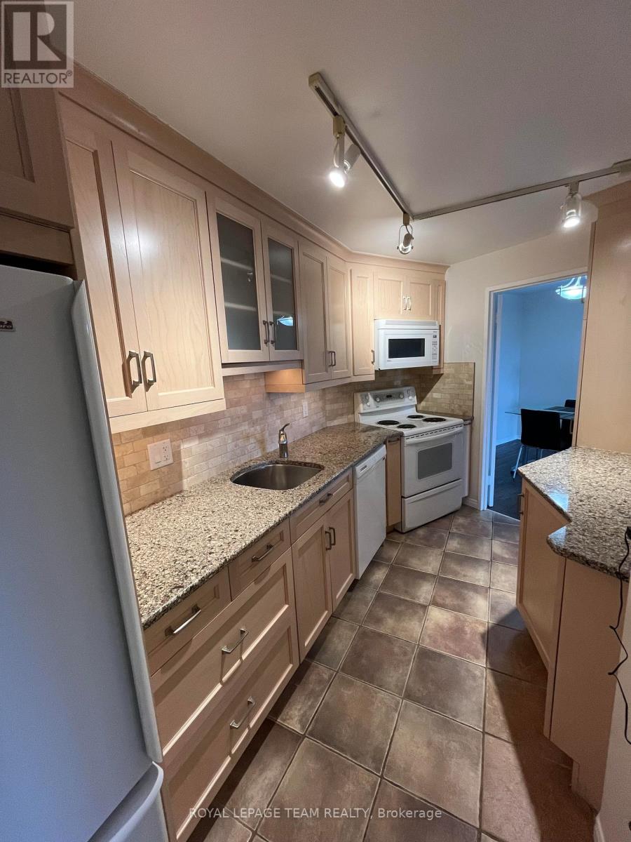 1705 - 1081 Ambleside Drive, Ottawa, Ontario  K2B 8C8 - Photo 5 - X13074876