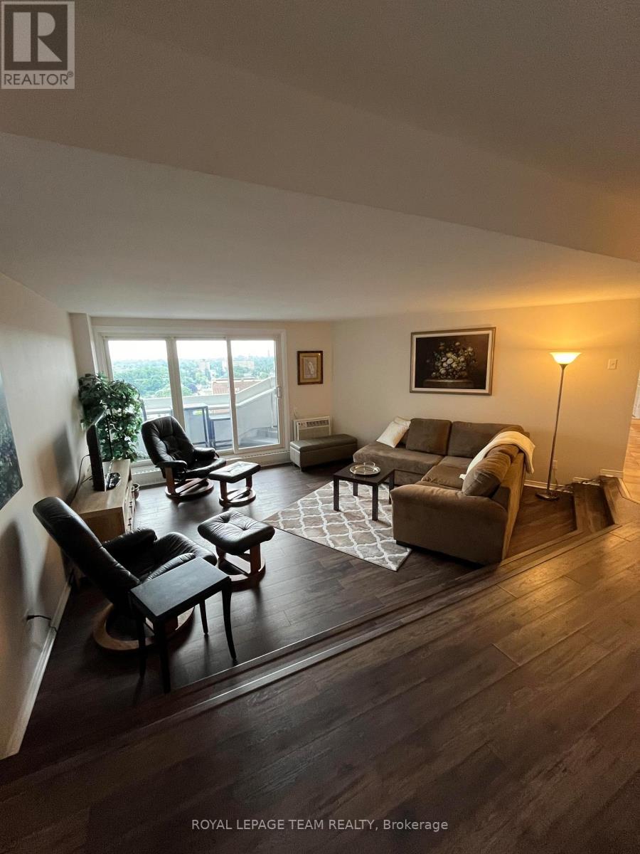 1705 - 1081 Ambleside Drive, Ottawa, Ontario  K2B 8C8 - Photo 8 - X13074876