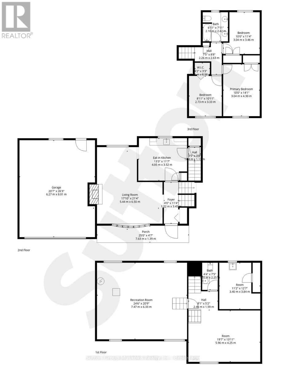 18893 Centre Street, East Gwillimbury, Ontario  L0G 1M0 - Photo 38 - N13047356