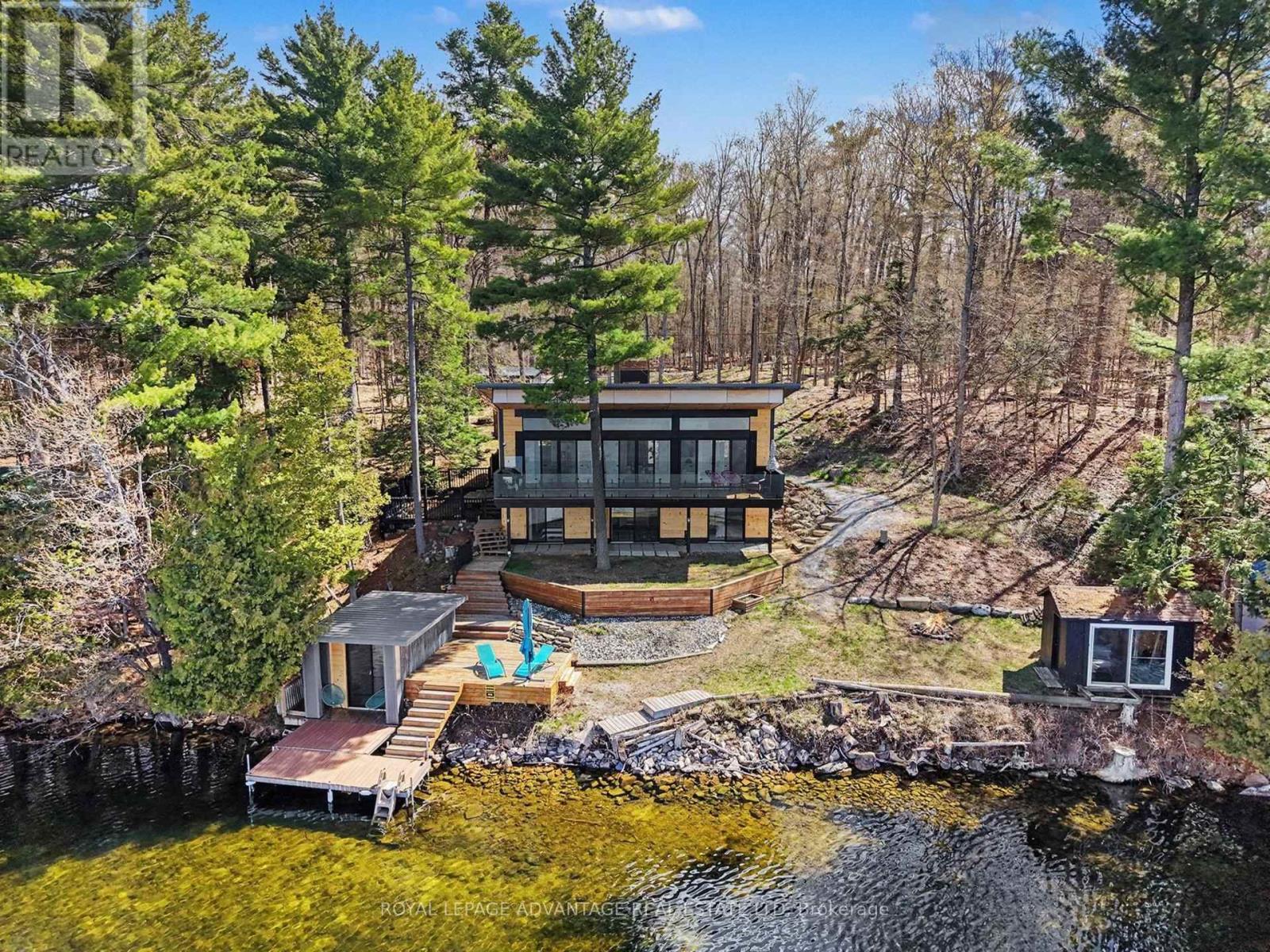 613 HAMILTON LANE, Tay Valley, Ontario