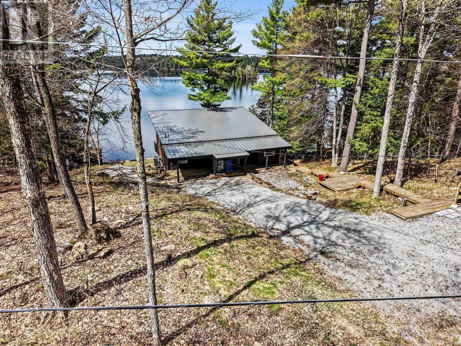 613 Hamilton Lane, Tay Valley, Ontario  K7H 3C7 - Photo 6 - X13074874