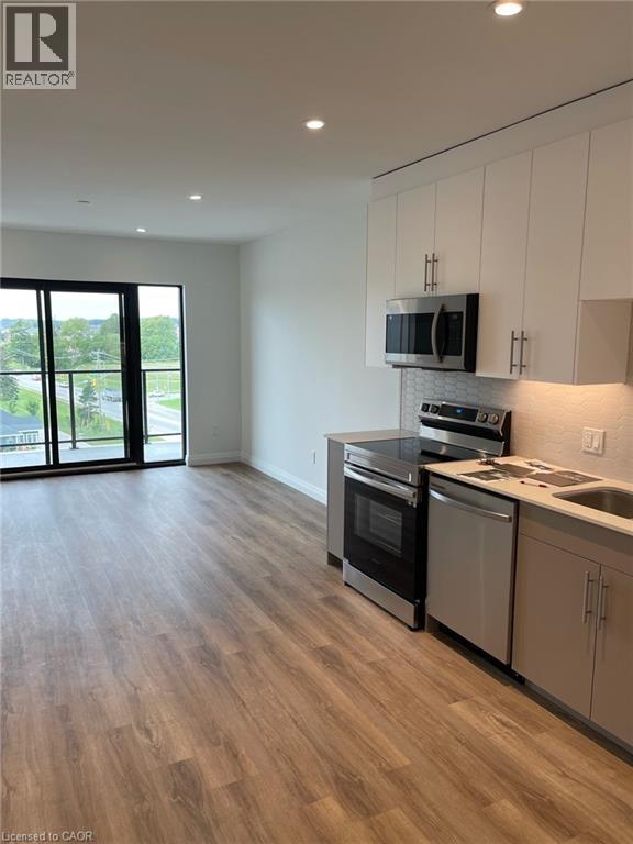 525 NEW DUNDEE Road Unit# 620, Kitchener, Ontario