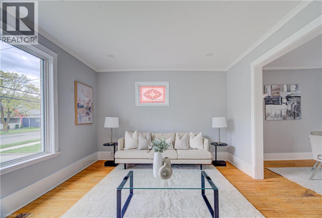 28 Willow Street, Paris, Ontario  N3L 2K6 - Photo 15 - 40824244