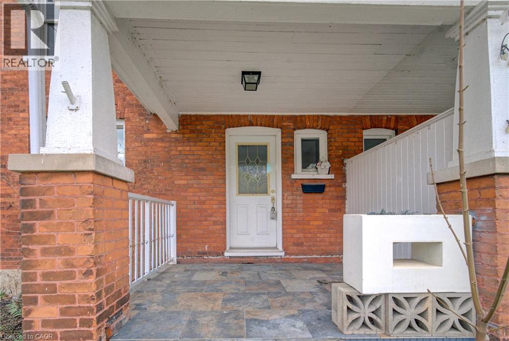 28 Willow Street, Paris, Ontario  N3L 2K6 - Photo 3 - 40824244