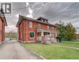 28 WILLOW Street, Paris, Ontario