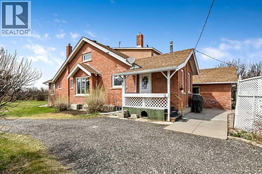 594238 104 Street E, Rural Foothills County, Alberta  T0L 0P0 - Photo 3 - A2307110