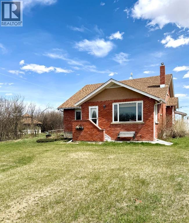 594238 104 Street E, Rural Foothills County, Alberta  T0L 0P0 - Photo 4 - A2307110