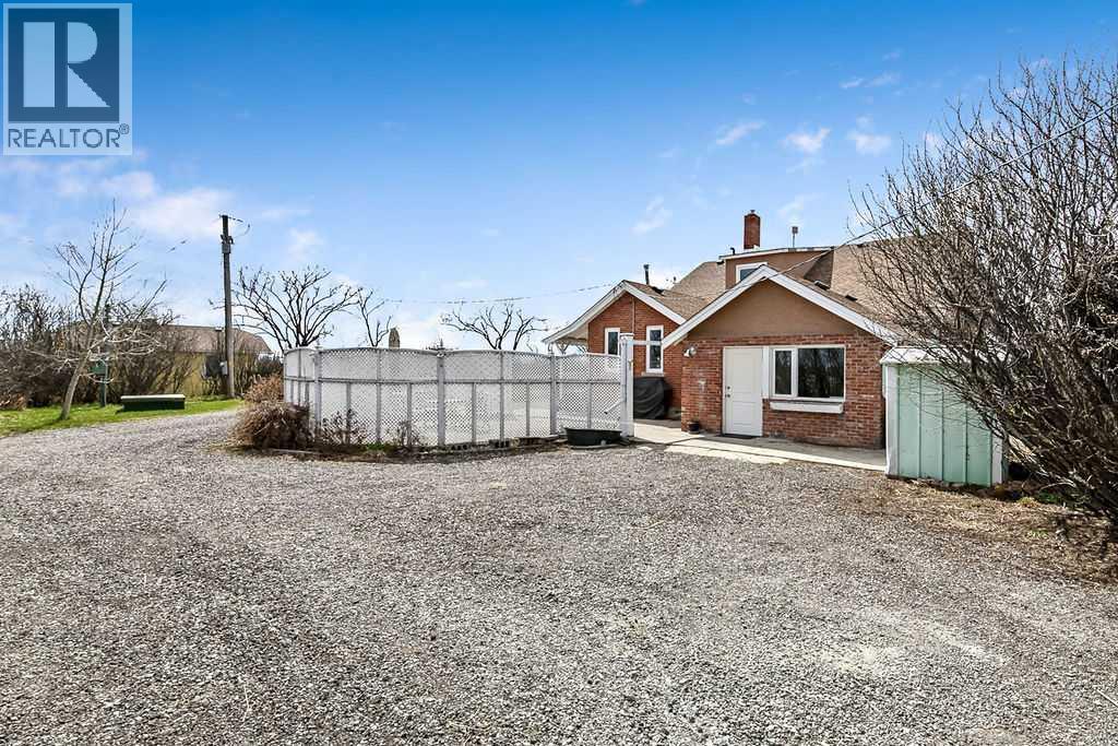 594238 104 Street E, Rural Foothills County, Alberta  T0L 0P0 - Photo 28 - A2307110