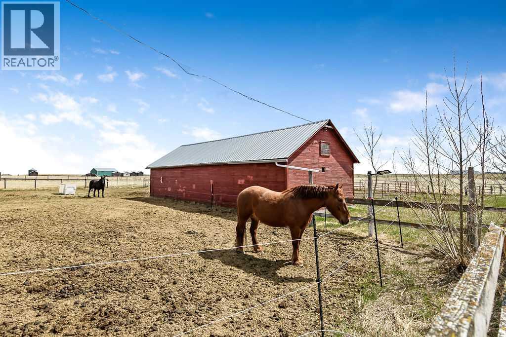 594238 104 Street E, Rural Foothills County, Alberta  T0L 0P0 - Photo 42 - A2307110