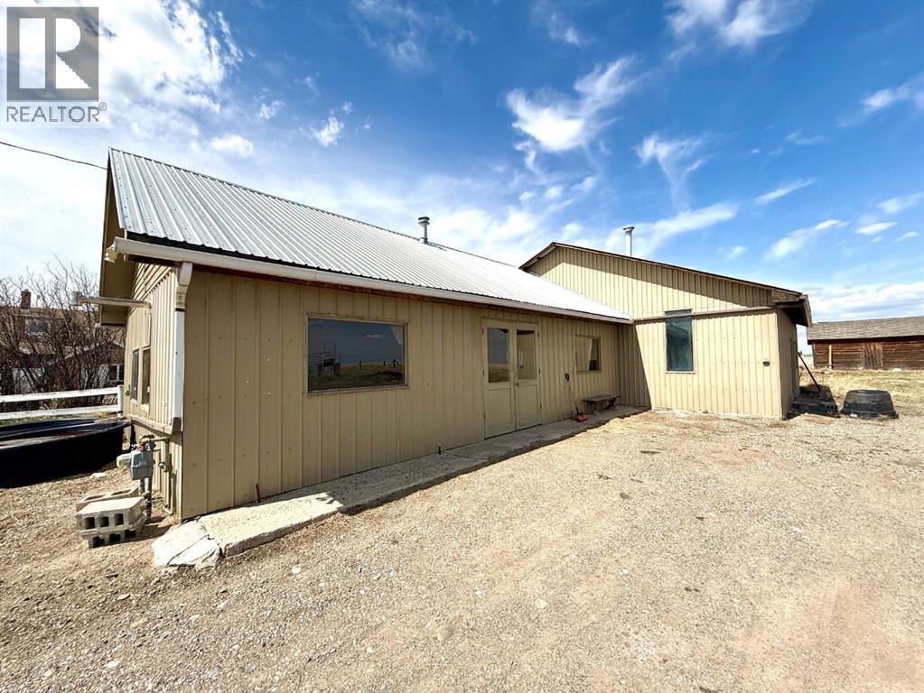 594238 104 Street E, Rural Foothills County, Alberta  T0L 0P0 - Photo 41 - A2307110
