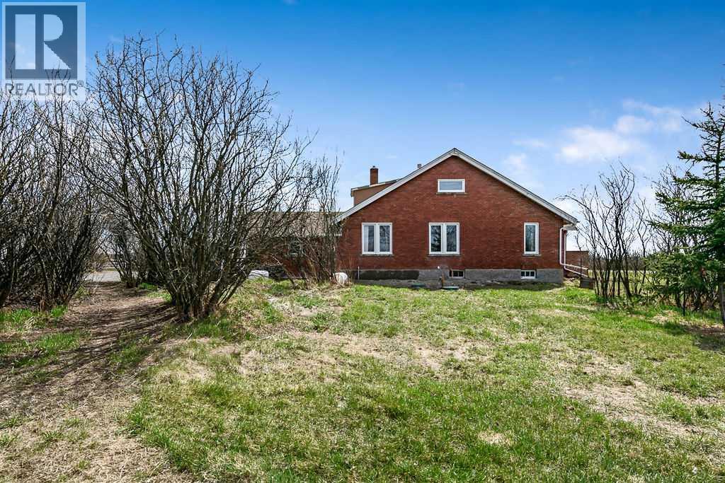 594238 104 Street E, Rural Foothills County, Alberta  T0L 0P0 - Photo 30 - A2307110