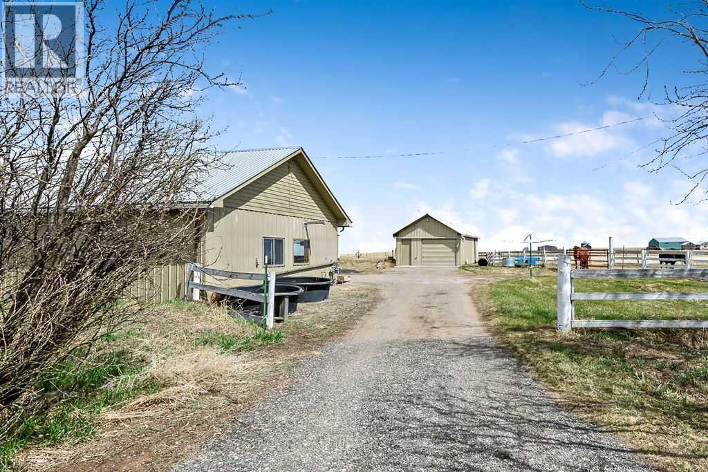 594238 104 Street E, Rural Foothills County, Alberta  T0L 0P0 - Photo 39 - A2307110