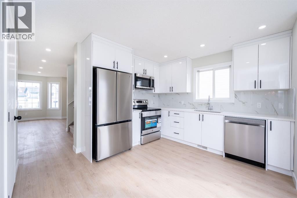 88 Applemont Close Se, Calgary, Alberta  T2A 7S3 - Photo 10 - A2307297