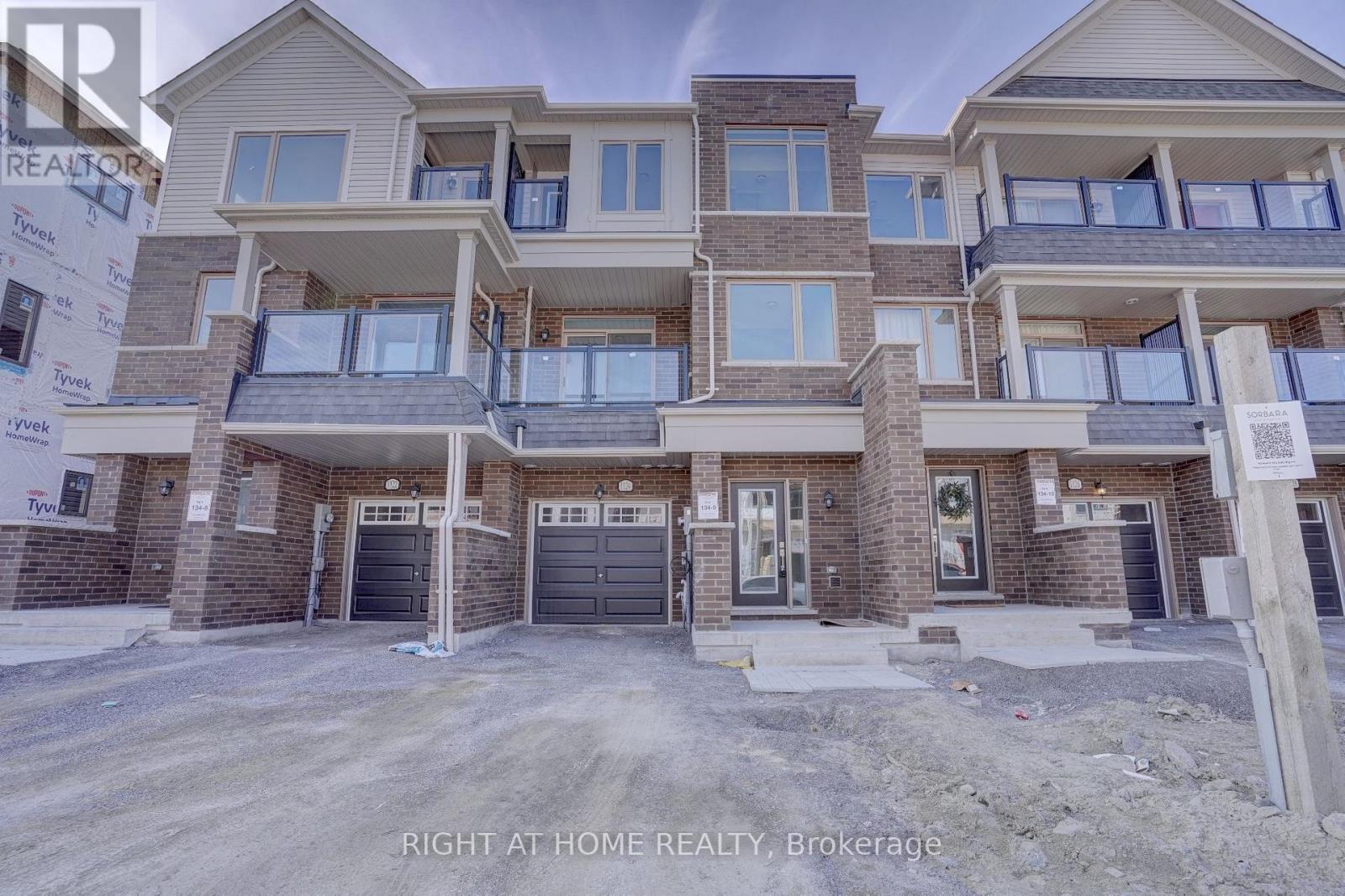 1124 LOCKIE DRIVE, oshawa (kedron), Ontario