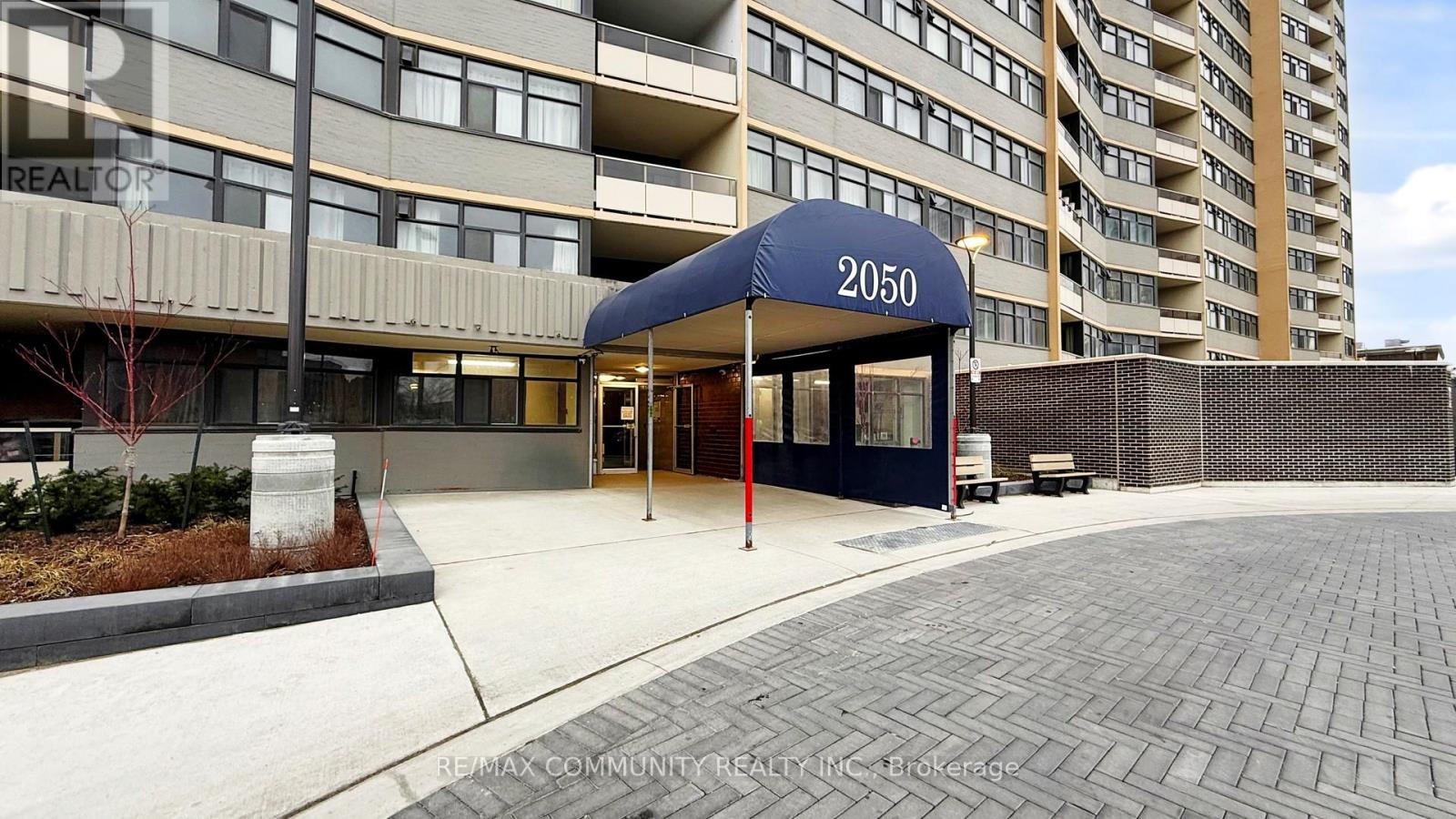 #1509 - 2050 BRIDLETOWNE CIRCLE, Toronto, Ontario