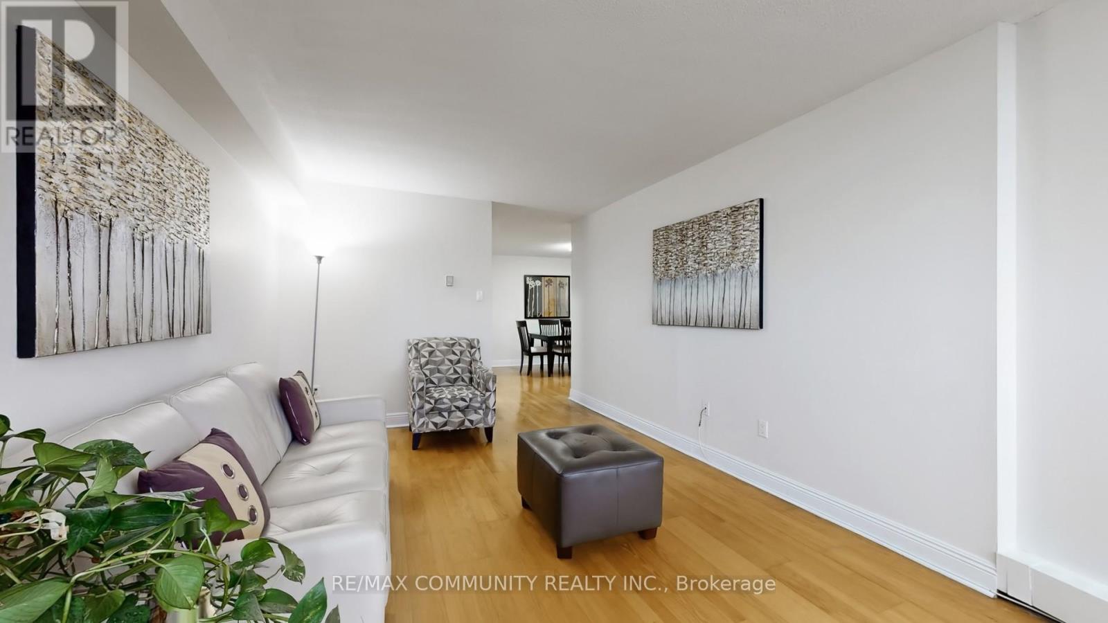 #1509 - 2050 Bridletowne Circle, Toronto, Ontario  M1W 2V5 - Photo 10 - E13074896