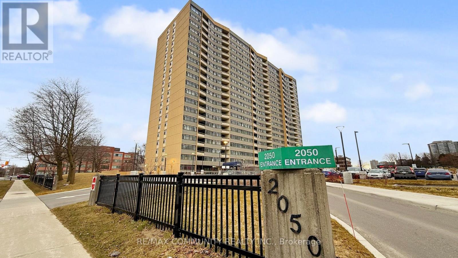 #1509 - 2050 Bridletowne Circle, Toronto, Ontario  M1W 2V5 - Photo 22 - E13074896