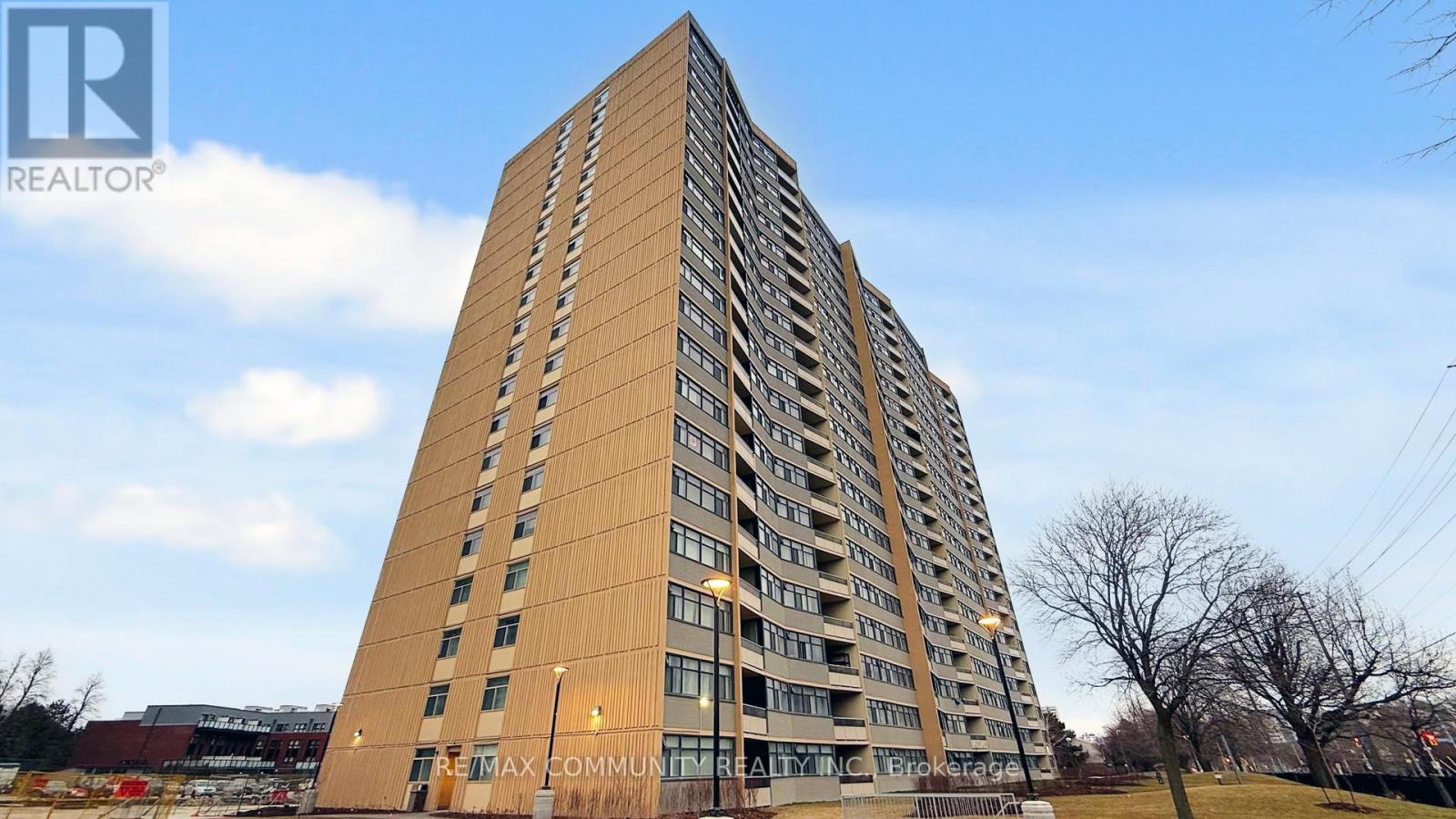#1509 - 2050 Bridletowne Circle, Toronto, Ontario  M1W 2V5 - Photo 24 - E13074896
