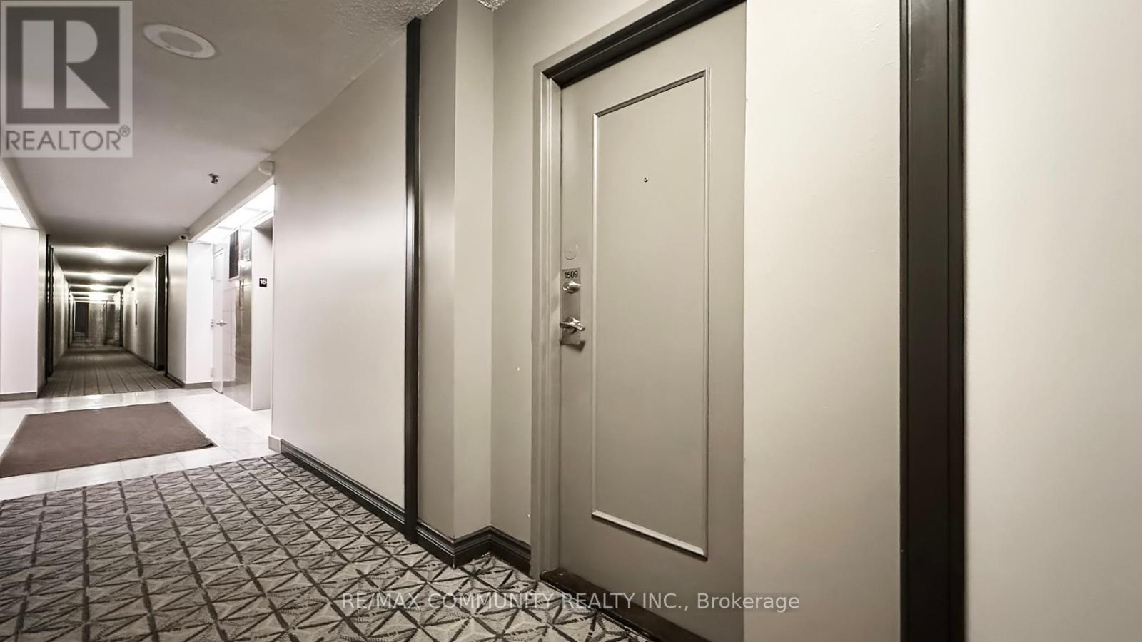 #1509 - 2050 Bridletowne Circle, Toronto, Ontario  M1W 2V5 - Photo 39 - E13074896