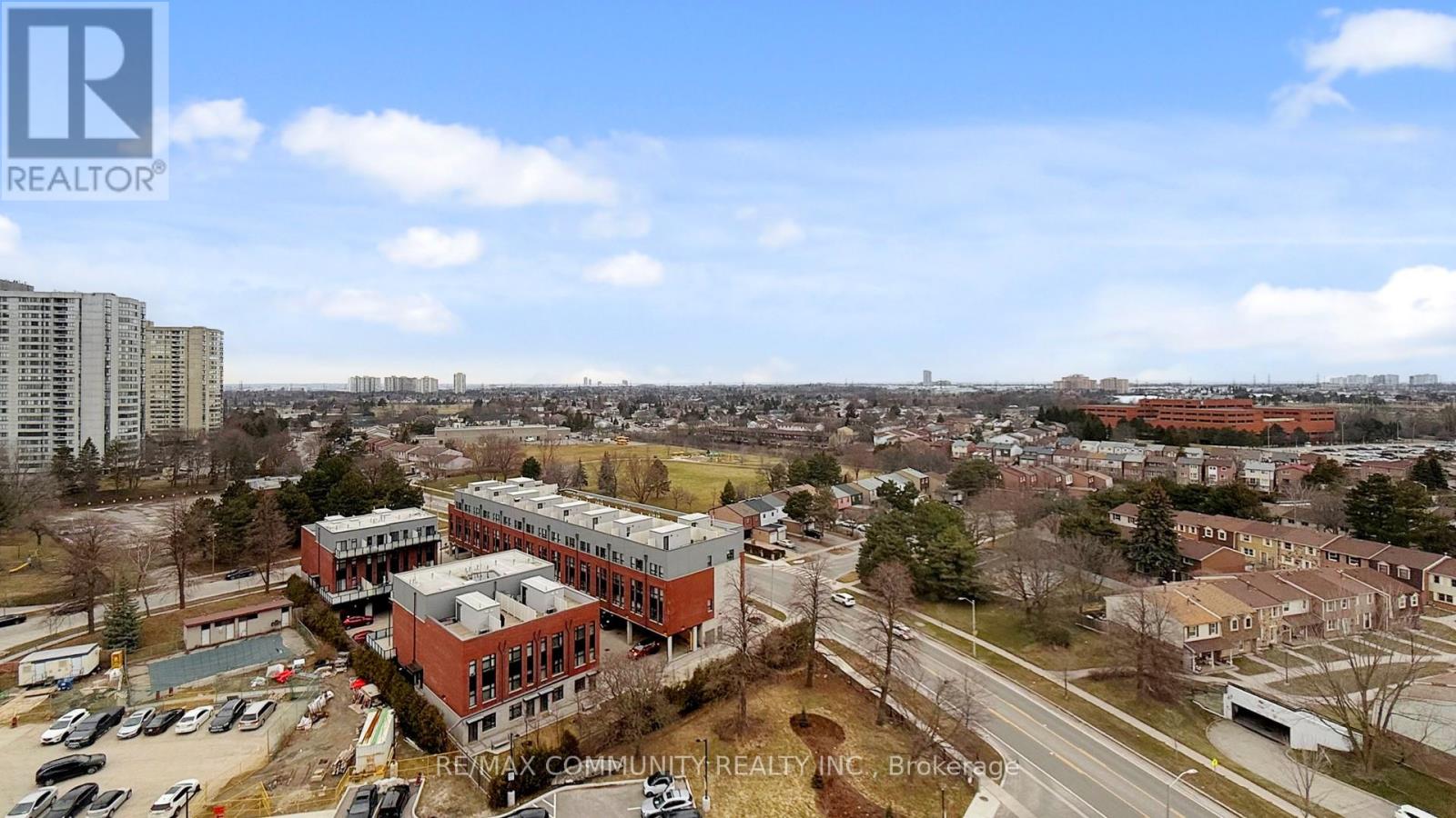 #1509 - 2050 Bridletowne Circle, Toronto, Ontario  M1W 2V5 - Photo 42 - E13074896