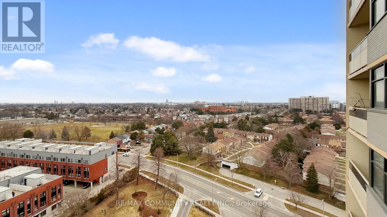 #1509 - 2050 Bridletowne Circle, Toronto, Ontario  M1W 2V5 - Photo 43 - E13074896