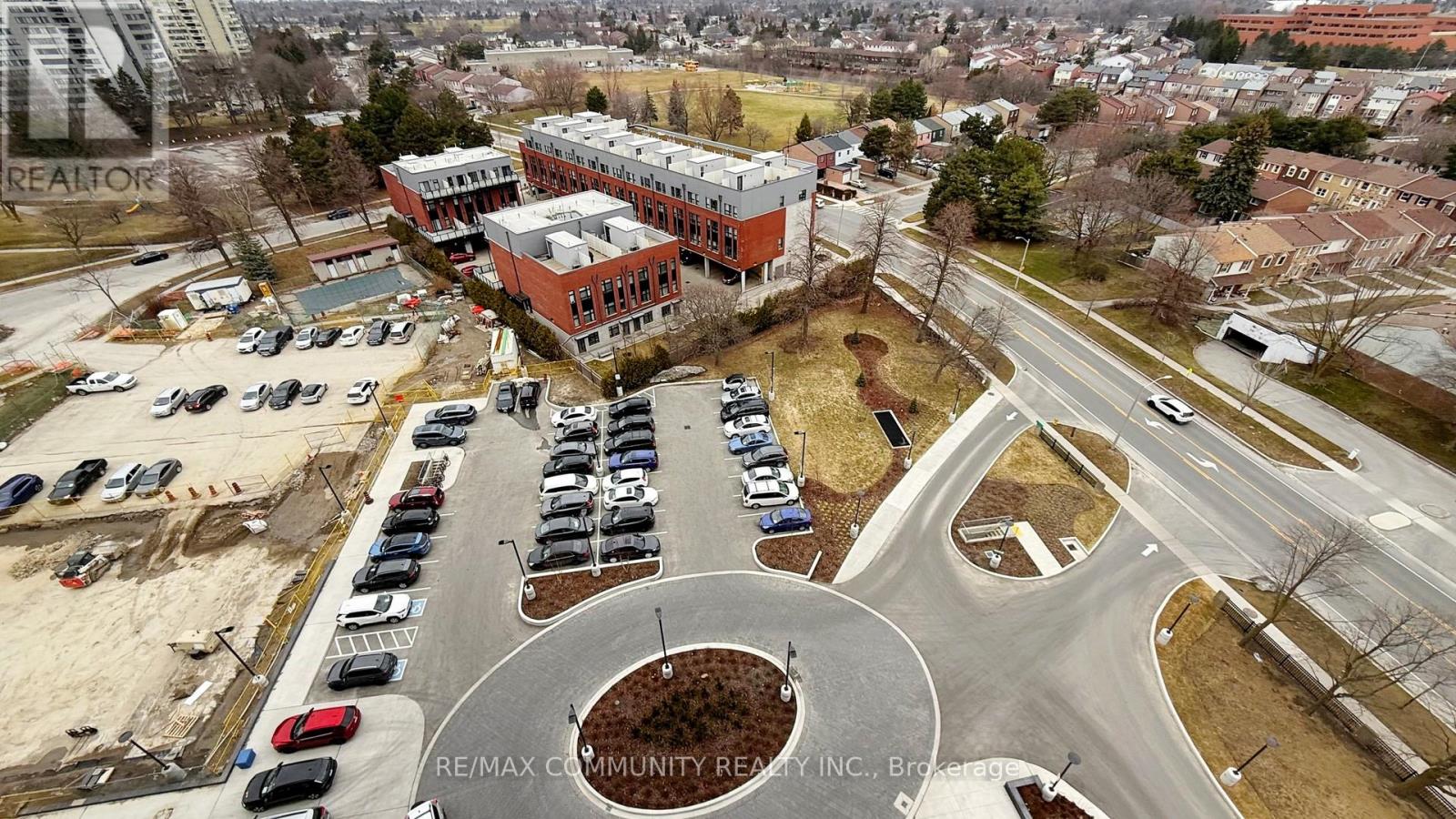 #1509 - 2050 Bridletowne Circle, Toronto, Ontario  M1W 2V5 - Photo 44 - E13074896