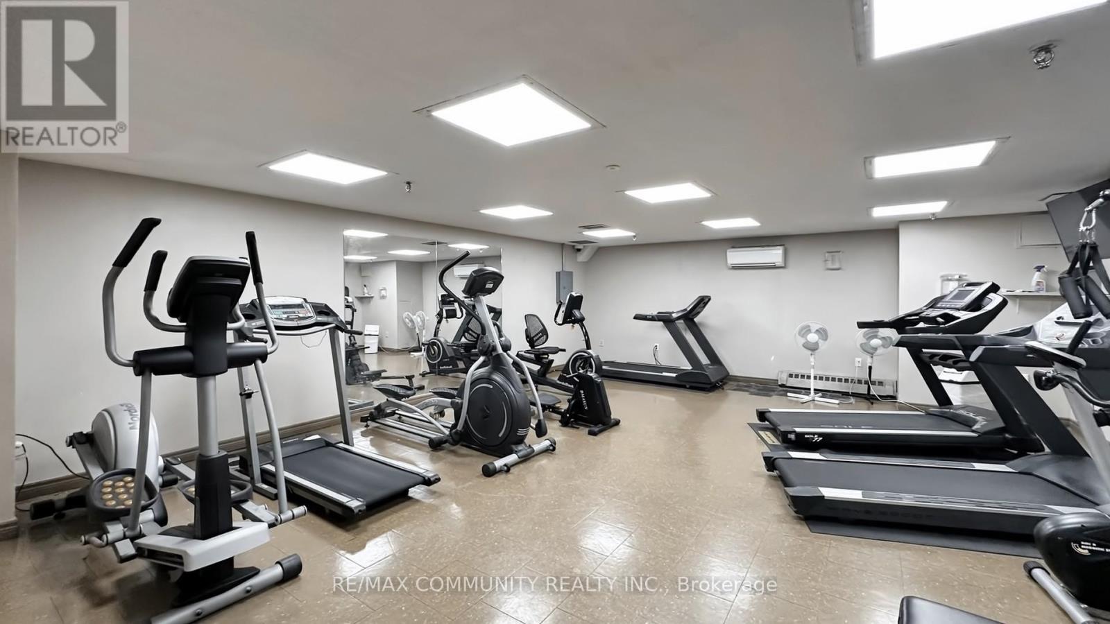 #1509 - 2050 Bridletowne Circle, Toronto, Ontario  M1W 2V5 - Photo 50 - E13074896