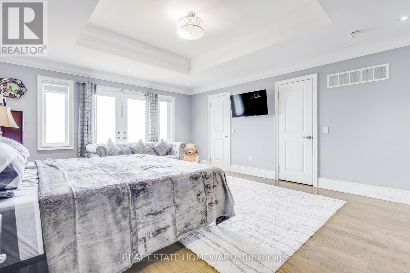 144 Gradwell Drive, Toronto, Ontario  M1M 2N2 - Photo 16 - E13074898