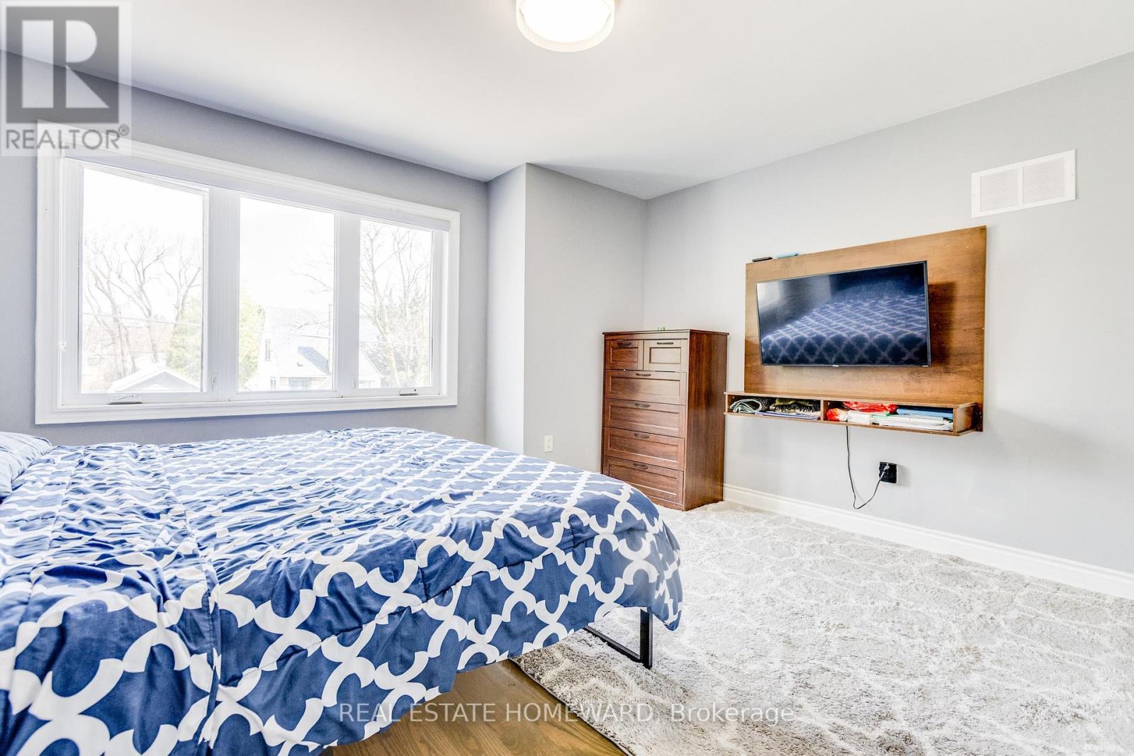 144 Gradwell Drive, Toronto, Ontario  M1M 2N2 - Photo 25 - E13074898