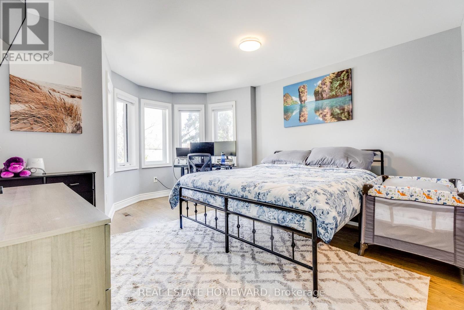 144 Gradwell Drive, Toronto, Ontario  M1M 2N2 - Photo 26 - E13074898