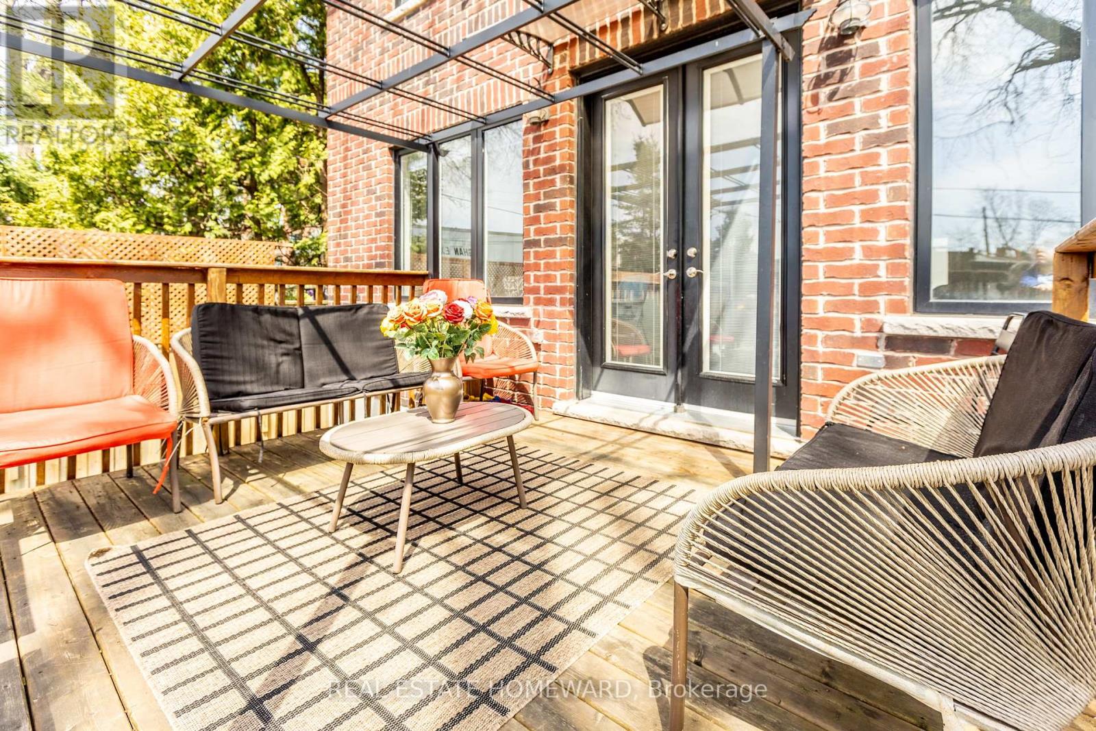144 Gradwell Drive, Toronto, Ontario  M1M 2N2 - Photo 36 - E13074898