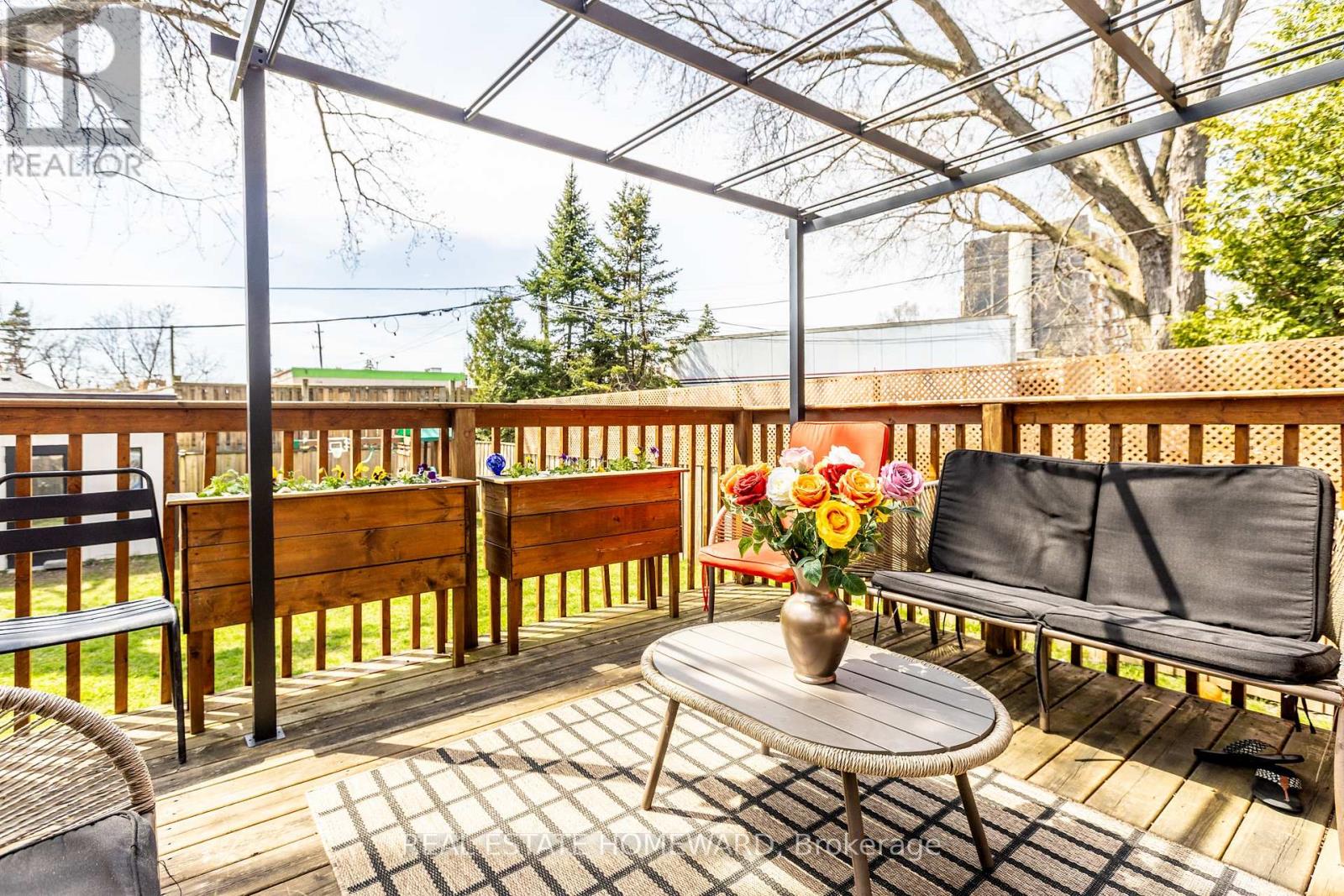 144 Gradwell Drive, Toronto, Ontario  M1M 2N2 - Photo 37 - E13074898