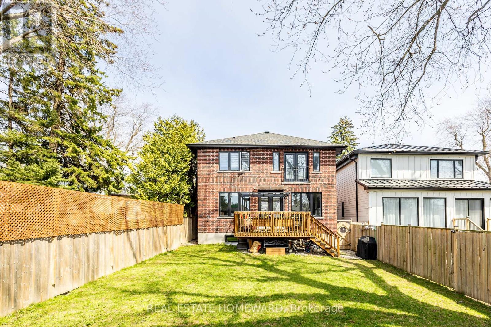 144 Gradwell Drive, Toronto, Ontario  M1M 2N2 - Photo 39 - E13074898