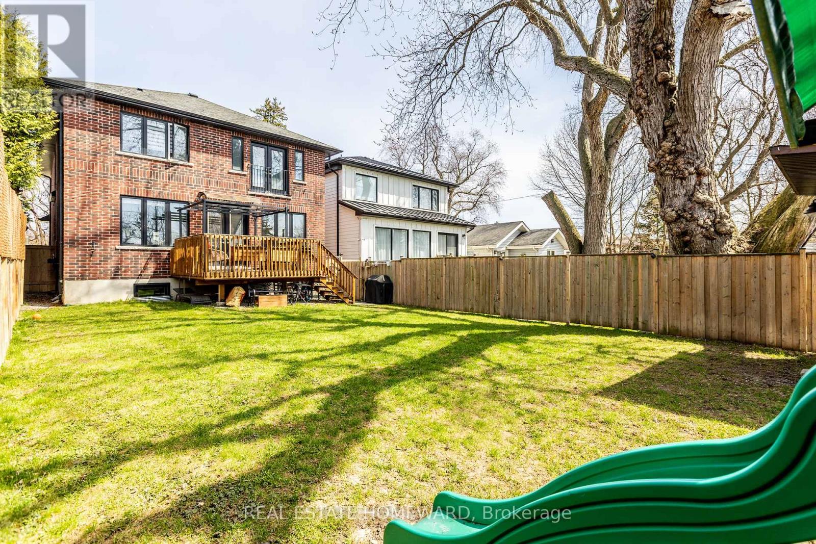 144 Gradwell Drive, Toronto, Ontario  M1M 2N2 - Photo 40 - E13074898
