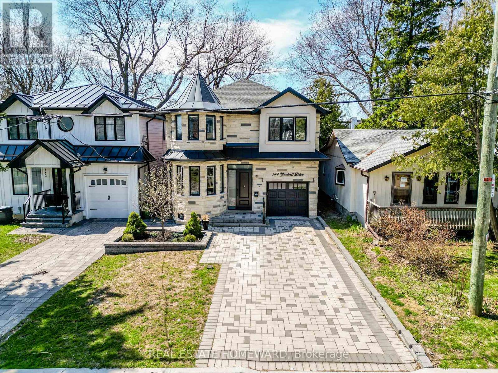 144 Gradwell Drive, Toronto, Ontario  M1M 2N2 - Photo 42 - E13074898