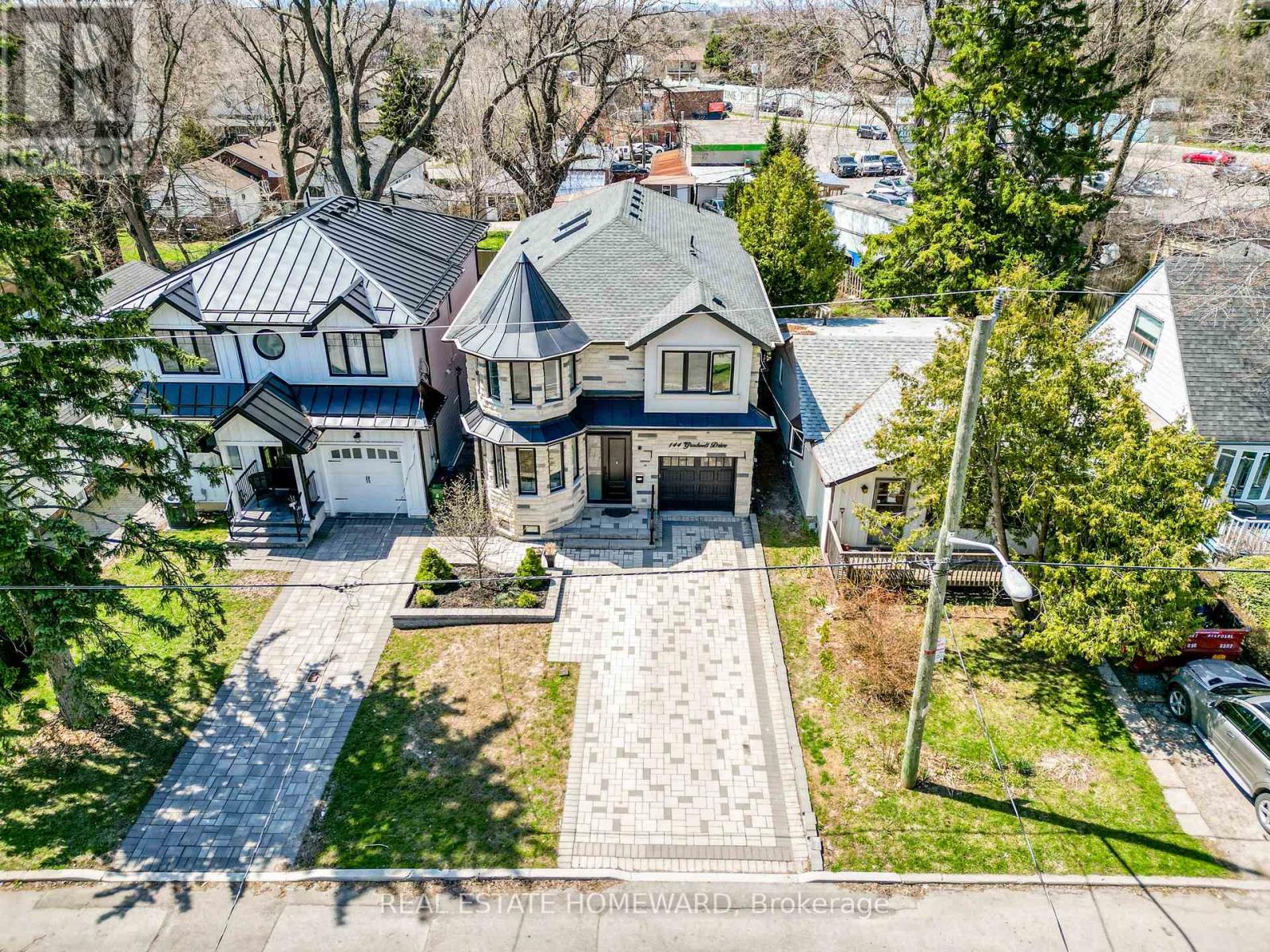 144 Gradwell Drive, Toronto, Ontario  M1M 2N2 - Photo 43 - E13074898