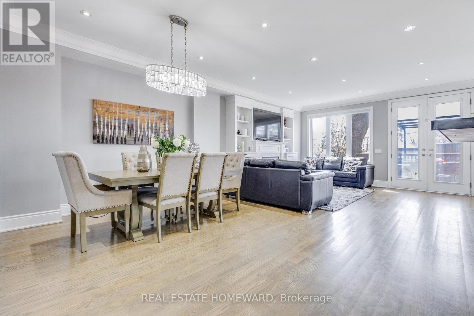 144 Gradwell Drive, Toronto, Ontario  M1M 2N2 - Photo 7 - E13074898