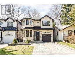 144 GRADWELL DRIVE, Toronto, Ontario