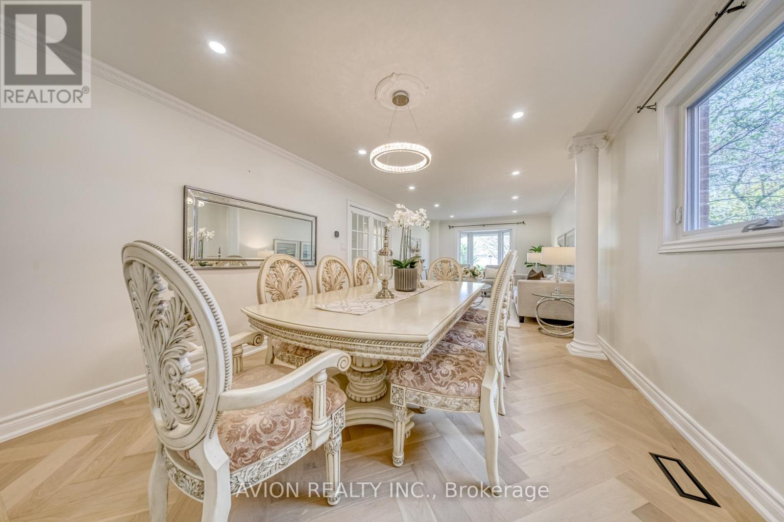 134 Butterfield Crescent, Vaughan, Ontario  L6A 1J4 - Photo 10 - N13074878