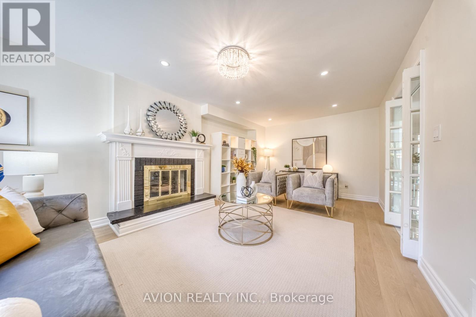134 Butterfield Crescent, Vaughan, Ontario  L6A 1J4 - Photo 12 - N13074878
