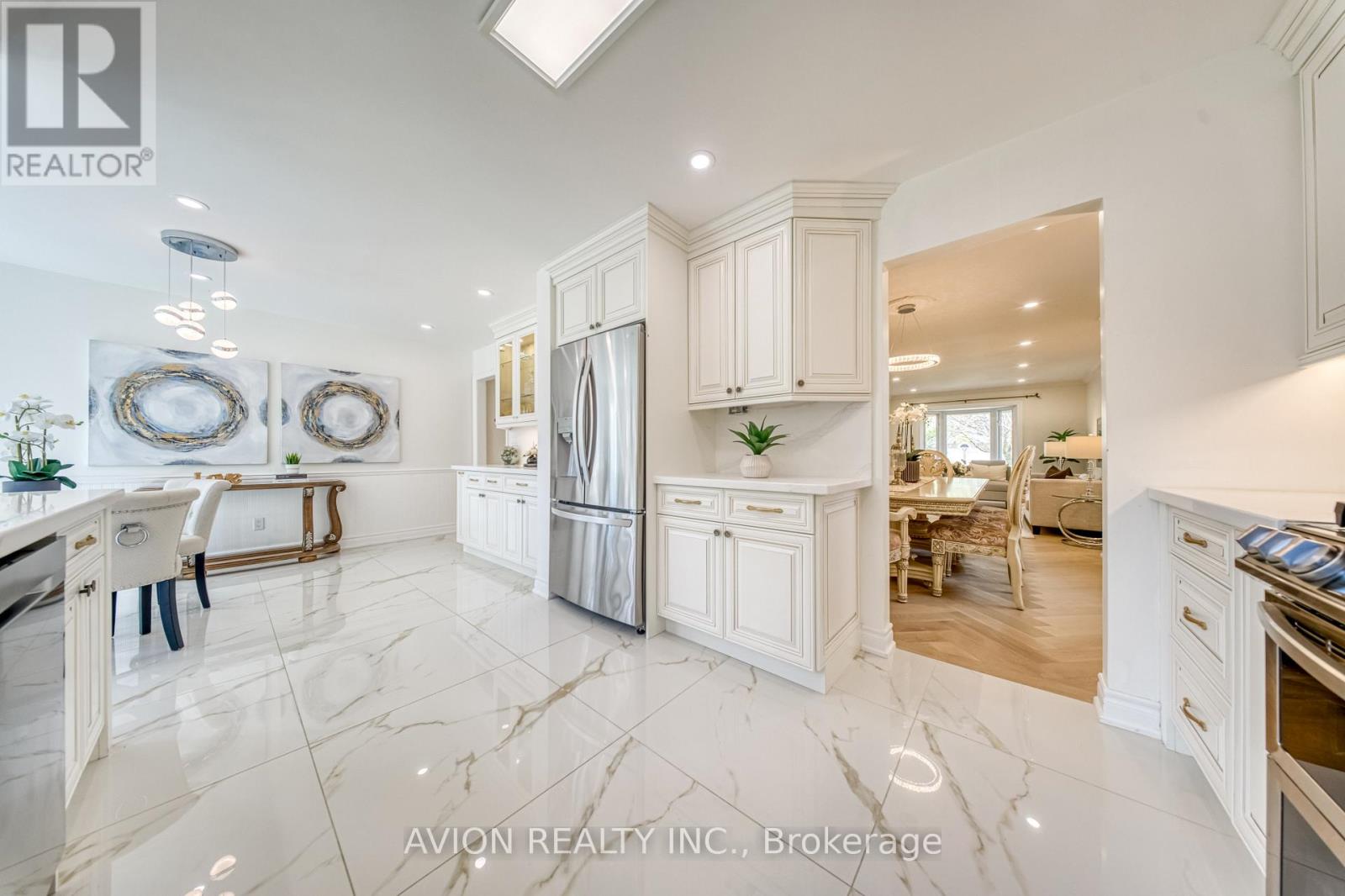 134 Butterfield Crescent, Vaughan, Ontario  L6A 1J4 - Photo 18 - N13074878